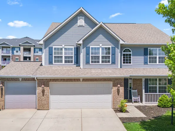 8178 Eskerban Dr, Avon, IN 46123