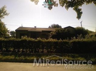 20806 Helle Ave, Warren, MI 48089