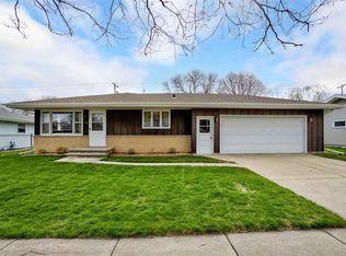 606 S Matthias St, Appleton, WI 54915