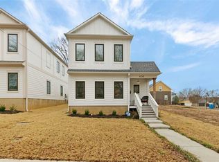 408 Johnson St, Jackson, TN 38301