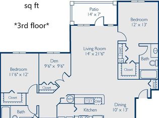 12200 Oakwood View Dr APT 206, Raleigh, NC 27614