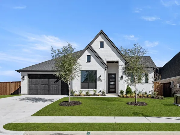 2050 Slipchannel Rd, Midlothian, TX 76065