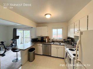 319 Harvest Dr, Charlottesville, VA 22903