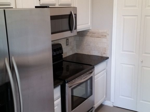 Refrigerator added bonus