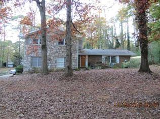1983 Lake Lucerne Dr, Lilburn, GA 30047