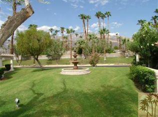 2701 E Mesquite Ave #II190, Palm Springs, CA 92264
