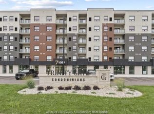4775 Walker Rd #314, Windsor, ON N9G0E3