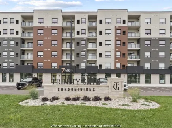 4775 Walker Rd, Windsor, ON