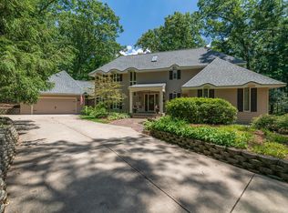 7109 Lakeridge Pl, Kalamazoo, MI 49009