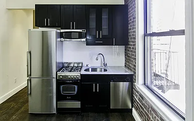 Rented by Icon Realty Management