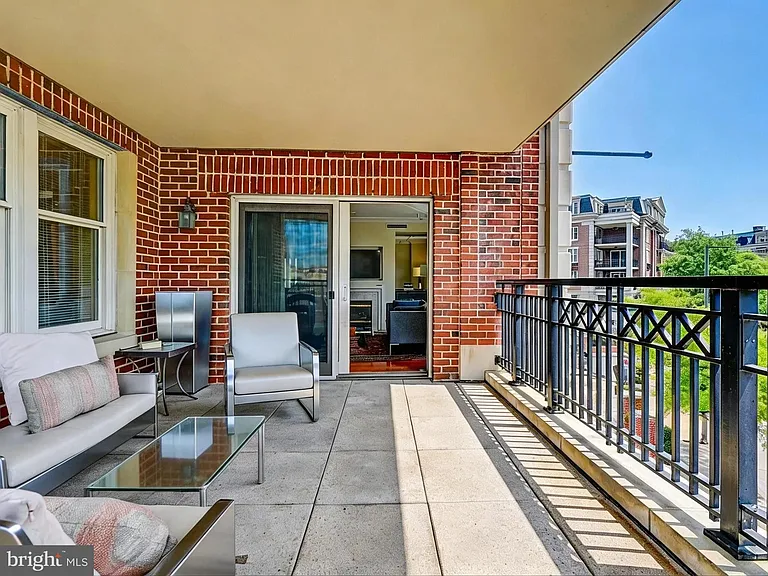 801 Key Hwy #313 — Photo 18