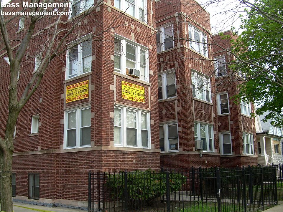 1st image of 4857 N Saint Louis Ave #2
