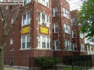 4857 N Saint Louis Ave #2, Chicago, IL 60625