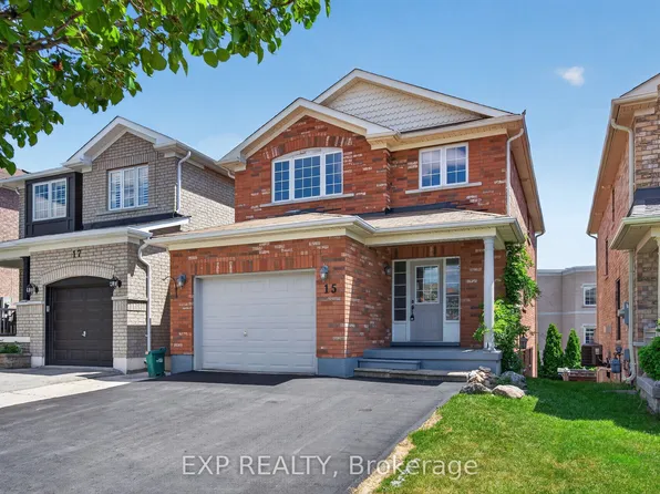 15 Lynn St, Bradford West Gwillimbury, ON L3Z 0B2