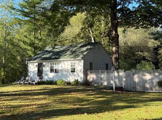 50 Lonetown Rd, Redding, CT 06896