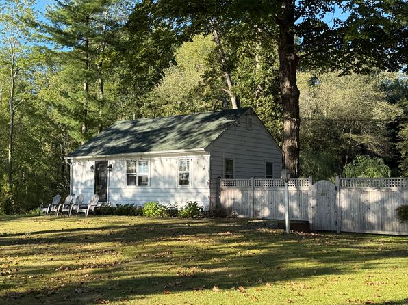 50 Lonetown Rd