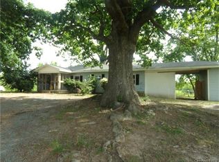 3923 Old Pageland Monroe Rd, Wingate, NC 28112