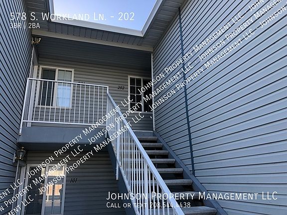 3rd image of 578 S Workland Ln APT 202