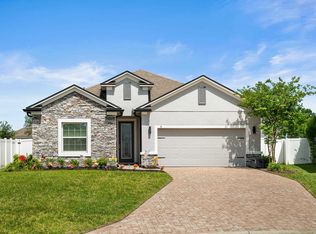 31 Olivine Ct, Saint Augustine, FL 32086