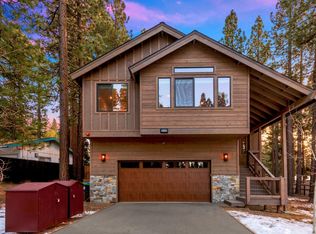 3482 Bode Dr, South Lake Tahoe, CA 96150