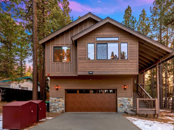 3482 Bode Dr, South Lake Tahoe, CA 96150