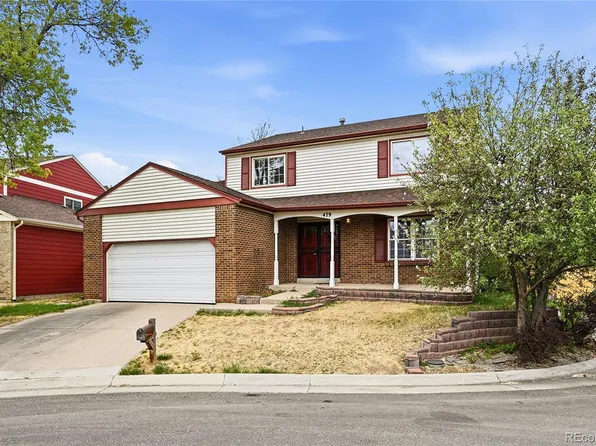 479 S Kingston Circle, Aurora, CO 80012