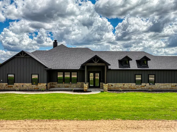 140 Rolling Hills Blvd, Alvord, TX 76225