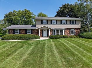 4690 Parkhurst DRIVE, Brookfield, WI 53045