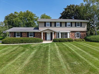 4690 Parkhurst DRIVE, Brookfield, WI, 53045