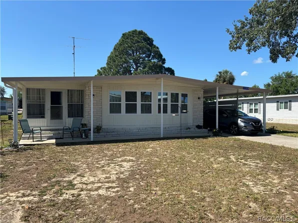 12354 George Dr, Brooksville, FL 34613