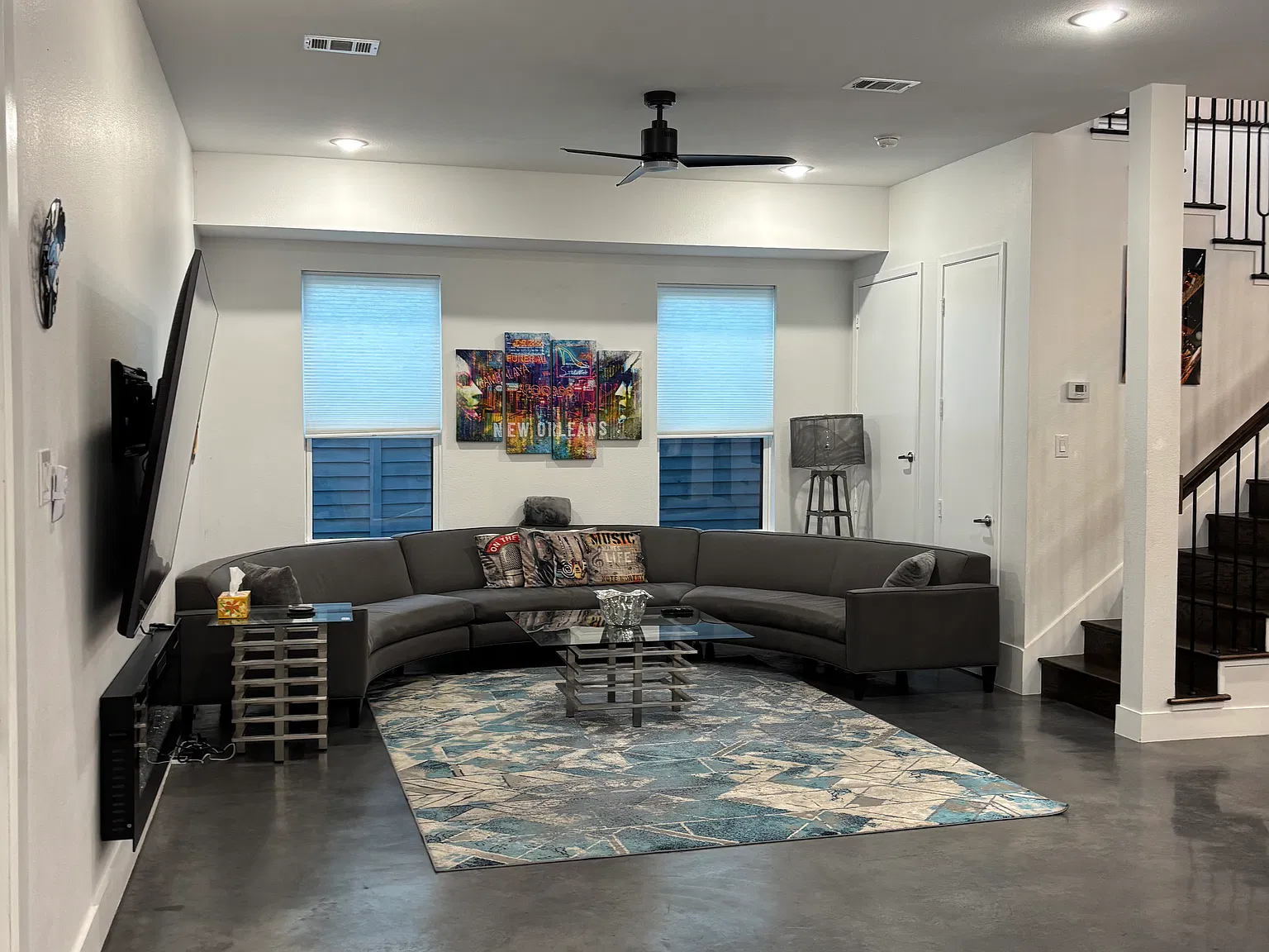 4 bed, 2.5 bath, 2644 sqft, $3,500 — Photo 3
