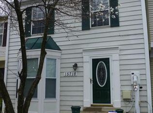 15718 Ebony Ct, Bowie, MD 20716