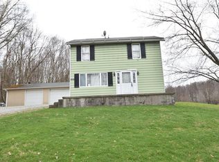 529 Chestnut St, Leetonia, OH 44431