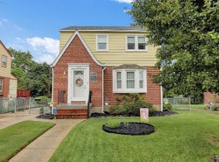 4408 Springwood Ave, Baltimore, MD 21206