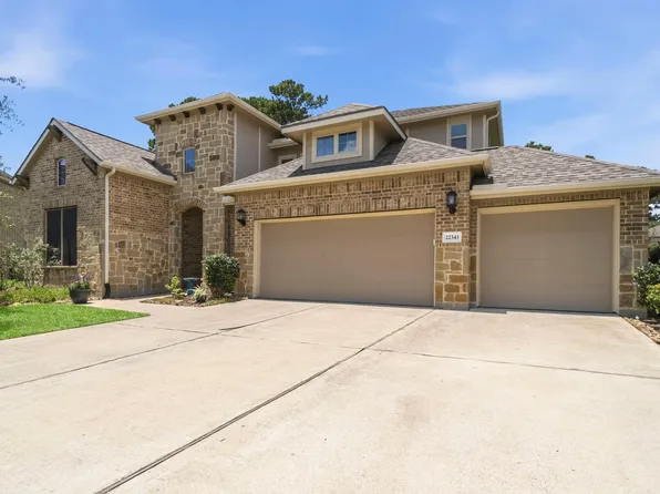 22343 Whitecourt Dr, Tomball, TX 77375