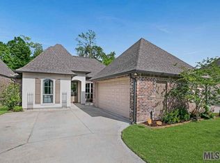 640 Portula Ave, Baton Rouge, LA 70810