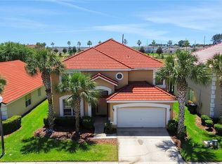 528 Solana Cir, Davenport, FL 33897