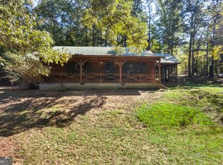 110 Friendship Rd, Cedartown, GA 30125