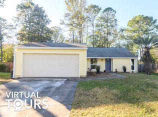 3168 Vine St, Orange Park, FL 32065