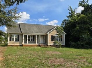 396 Hood St, Cuthbert, GA 39840