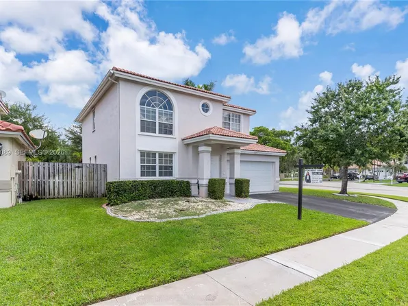 2405 NW 79th Ter, Pompano Beach, FL 33063