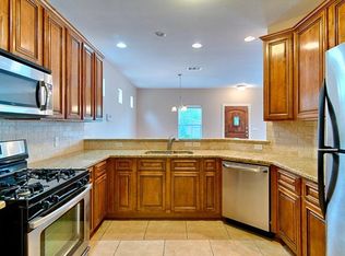 1604 Maple Ave #2, Austin, TX 78702