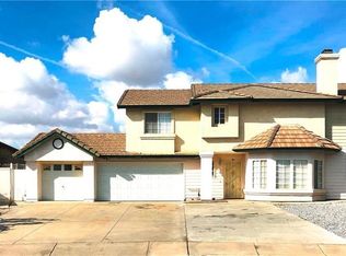 632 N Birch Ave, Rialto, CA 92376