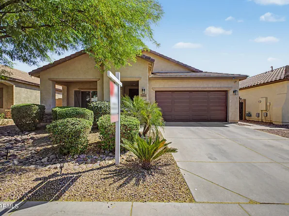 10847 E Thatcher Avenue, Mesa, AZ 85212
