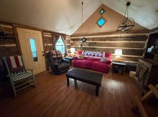 1276 Smith Rd, Liberty, KY 42539