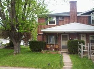 319 Penn Ave, Souderton, PA 18964