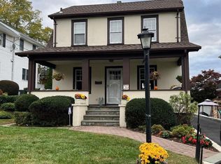 96 Anderson Ave, Scarsdale, NY 10583