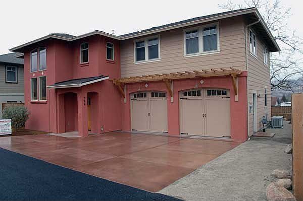 715 Clay Street