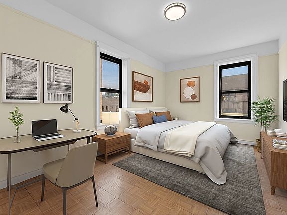 3rd image of 185 E 163rd St #Penthouse F4