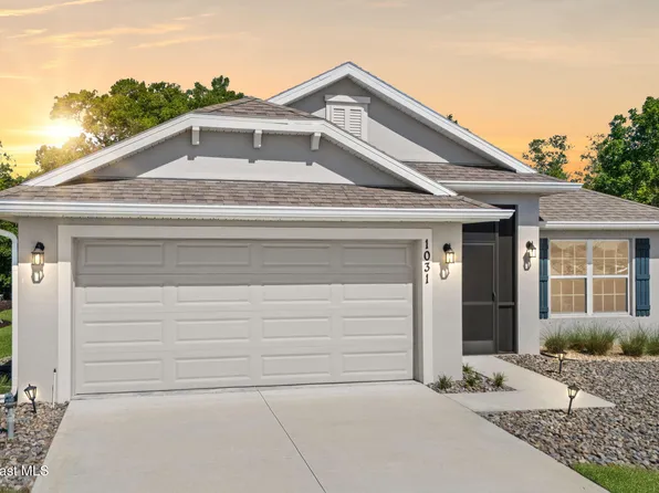 1031 Tupelo Cir, Cocoa, FL 32926